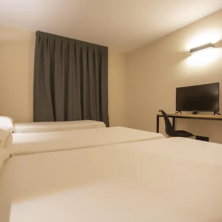 Hotel By Nexta 3*