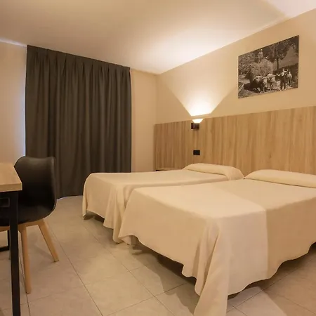 By Nexta Hotel Encamp