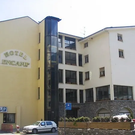 Hotel By Nexta