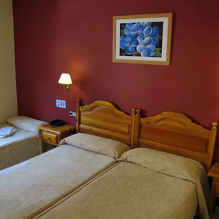 By Nexta Hotel 3*