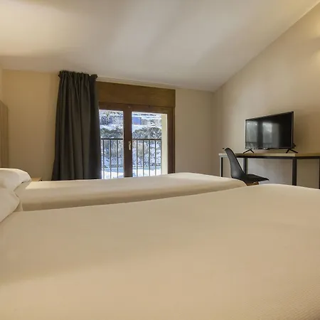 Hotel By Nexta